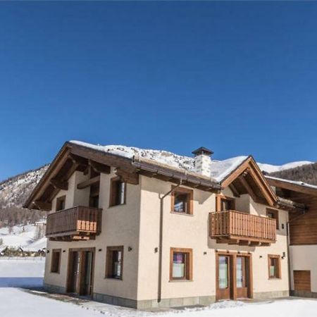 Agriturismo La Poina Livigno Exterior foto