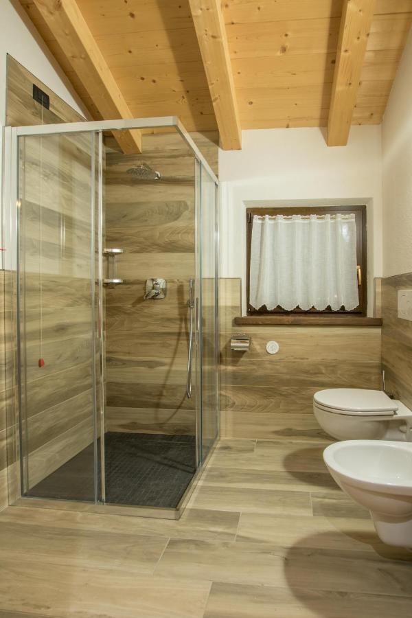 Agriturismo La Poina Livigno Exterior foto